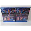 Image 5 : (2) American Idol Barbies with Karaoke machine - new in box