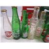 Image 2 : Pop bottles with cartons, Polar bear, kist, ginger ales