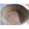 Image 2 : Galvanized tub - 25" round