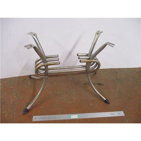 *12x28 table legs all in one