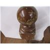 Image 3 : *(2) Stair posts - 38" tall