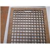 Image 2 : Floor grate - 16x18