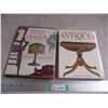 Image 1 : (2) Antiques history books