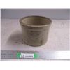 Image 1 : NOS Stoneware crock