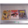 Image 1 : (3) Toy collector books