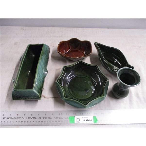 (5) Lot of Beauceware