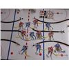 Image 4 : NHL table hockey game with metal players
