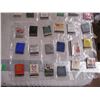 Image 5 : (72) Matchbooks