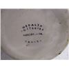 Image 5 : Medalta Potteries items - one missing lid