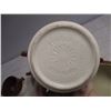 Image 6 : Medalta Potteries items - one missing lid