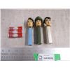 Image 1 : Elvis pez dispensers