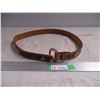 Image 1 : Size 38 cowboy belt