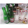 Image 2 : (12) Pop Bottles with cartons