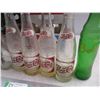 Image 3 : (12) Pop Bottles with cartons