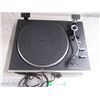 Image 2 : JVC QL-A2 Turntable