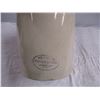 Image 2 : Medalta Potteries - 1 gal? stoneware crock