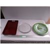Image 1 : Decorative plates + misc