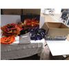 Image 1 : Halloween decor + misc