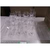 Image 1 : Wine glasses