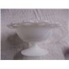 Image 4 : Milk glass candy dishes?