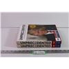 Image 1 : 2X THE BID PRICE - CNN Books “Unprecedented”