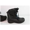 Image 4 : Columbia Winter Boots (size 7)