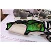 Image 3 : Kids’ Large Hockey Pads + (2)Pairs of Skates (Size 6 EE and 7?)