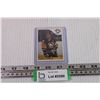 Image 1 : Mario Lemieux Rookie Card (Reprint)