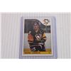 Image 2 : Mario Lemieux Rookie Card (Reprint)