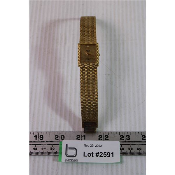 Generic Rolex - cannot guarantee authenticity