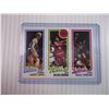 Image 4 : (2) NBA Rookie Cards (Reprint)