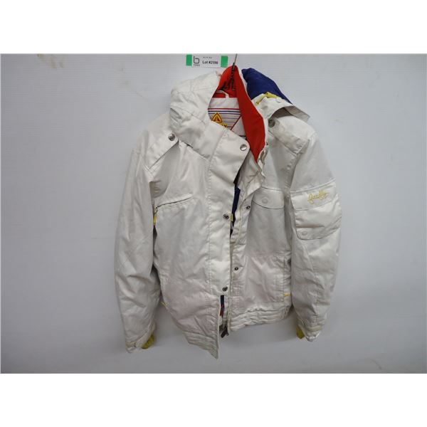 Firefly Winter Jacket Size XL very nice condition