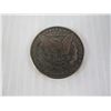 Image 3 : Novelty Coin - US Dollar - 21.4g (non-magnetic) - cannot guarantee authenticity