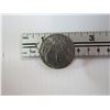 Image 4 : Novelty Coin - German Dollar - 19.8g (non-magnetic) - cannot guarantee authenticity