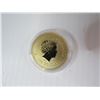 Image 3 : Novelty Sample Coin - Australian Dollar - 22.2g (non-magnetic) - cannot guarantee authenticity