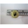 Image 4 : Novelty Sample Coin - Australian Dollar - 22.2g (non-magnetic) - cannot guarantee authenticity