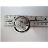 Image 4 : 2X THE BID PRICE - Novelty Sample Coin - Australia Dollar (non-magnetic - weigh 24.7g + 25.1g) - can