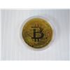Image 2 : (2) Bitcoins - Novelty Coins