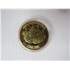 Image 2 : United States "One Sh*t" Novelty coin
