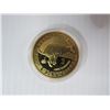 Image 3 : United States "One Sh*t" Novelty coin