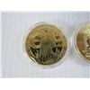 Image 5 : (2) Punisher Coin + Zodiak Coin - Novelty