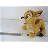 Image 3 : Disney Store Bambi plush