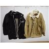 Image 1 : (2) Men’s Jackets Size Large