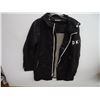 Image 2 : (2) Men’s Jackets Size Large