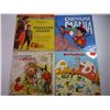Image 2 : (12) Assorted Children’s Records