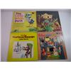 Image 2 : (12) Assorted Children’s Records