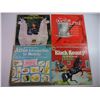 Image 3 : (12) Assorted Children’s Records