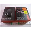 Image 1 : Wireless Sports headphones and Multi Task Mouse (warehouse returns - AS IS)