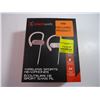 Image 2 : Wireless Sports headphones and Multi Task Mouse (warehouse returns - AS IS)