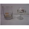 Image 2 : (23) Glasses from 1988 Calgary Olympics various sizes
